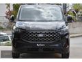 2025 Tourneo Custom 2.0 EcoBlue 320 L Uzun Titanium Plus CAM TVN