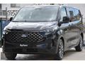 2025 Tourneo Custom 2.0 EcoBlue 320 L Uzun Titanium Plus CAM TVN