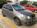 Yeni muayeneli klimalı Chevrolet Aveo 2008 Model 