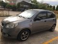 Yeni muayeneli klimalı Chevrolet Aveo 2008 Model 