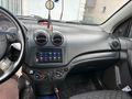 Yeni muayeneli klimalı Chevrolet Aveo 2008 Model 