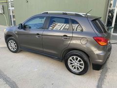 Sahibinden Mitsubishi ASX 1.6 MIVEC Invite 2011 Model  192.000 km Kahverengi