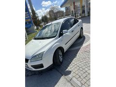 Sahibinden Ford Focus 1.6 TDCi Trend 2005 Model  278.000 km Beyaz