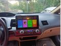 DEGİŞEN SİZ KM CANAVARI CİVİC