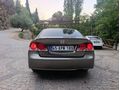 DEGİŞEN SİZ KM CANAVARI CİVİC