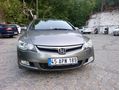 DEGİŞEN SİZ KM CANAVARI CİVİC