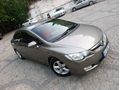 DEGİŞEN SİZ KM CANAVARI CİVİC