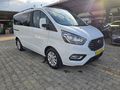 2023 FORD CUSTOM 320 S TİTANİUM PLUS 8+1 OTOMOBİL 25.000 KMDE