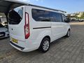 2023 FORD CUSTOM 320 S TİTANİUM PLUS 8+1 OTOMOBİL 25.000 KMDE
