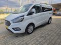 2023 FORD CUSTOM 320 S TİTANİUM PLUS 8+1 OTOMOBİL 25.000 KMDE