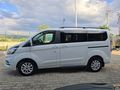2023 FORD CUSTOM 320 S TİTANİUM PLUS 8+1 OTOMOBİL 25.000 KMDE