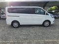 2023 FORD CUSTOM 320 S TİTANİUM PLUS 8+1 OTOMOBİL 25.000 KMDE