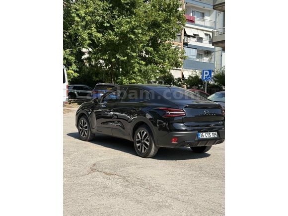 Sahibinden Citroen C4 X 1.2 PureTech Feel Bold 2024 Model 