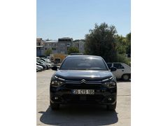 Sahibinden Citroen C4 X 1.2 PureTech Feel Bold 2024 Model 