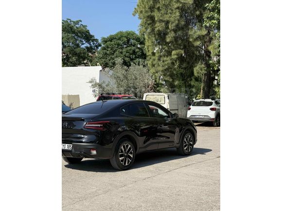 Sahibinden Citroen C4 X 1.2 PureTech Feel Bold 2024 Model 