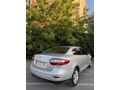 AFC AUTO DEĞİŞENSİZ PARÇA BOYALI OTOMATİK FLUENCE