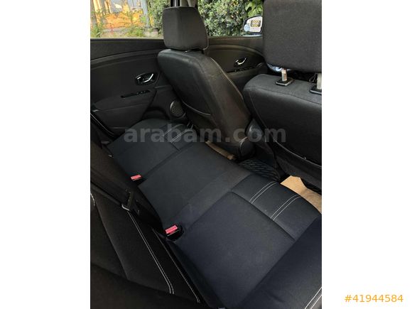 AFC AUTO DEĞİŞENSİZ PARÇA BOYALI OTOMATİK FLUENCE