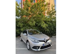 AFC AUTO DEĞİŞENSİZ PARÇA BOYALI OTOMATİK FLUENCE