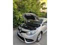 AFC AUTO DEĞİŞENSİZ PARÇA BOYALI OTOMATİK FLUENCE