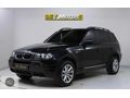 BEY MOTORS'DAN **335.000TL PEŞİN ELDEN SENET** 2006 X3 2.0D