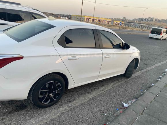 Sahibinden Citroen C-Elysée 1.6 HDi Confort 2016 Model Gaziantep