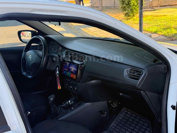 Sahibinden Citroen C-Elysée 1.6 HDi Confort 2016 Model Gaziantep