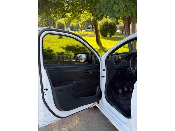 Sahibinden Citroen C-Elysée 1.6 HDi Confort 2016 Model Gaziantep