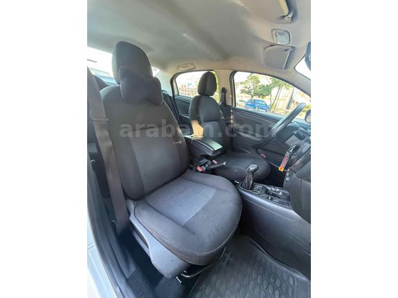 Sahibinden Citroen C-Elysée 1.6 HDi Confort 2016 Model Gaziantep
