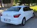 Sahibinden Citroen C-Elysée 1.6 HDi Confort 2016 Model Gaziantep