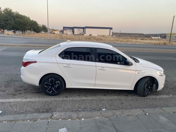 Sahibinden Citroen C-Elysée 1.6 HDi Confort 2016 Model Gaziantep