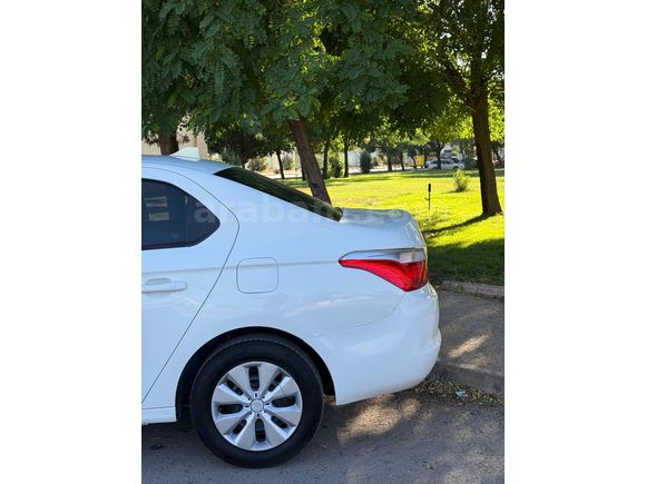 Sahibinden Citroen C-Elysée 1.6 HDi Confort 2016 Model Gaziantep