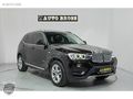 AUTO BROSS TERTEMİZ 2014 BMW X3 XLİNE LANSMAN RENK