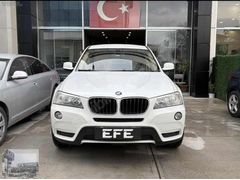 EFE OTOMOTİV'DEN 2.0D XDRİVE+G.GÖRÜŞ+155.000km+HATASIZ