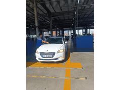 Sahibinden Peugeot 301 1.6 HDi Active .2013 Model İzmir 192.500 km Beyaz