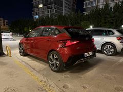 Sahibinden Hyundai i20 1.0 T-GDI Jump 2024 Model 