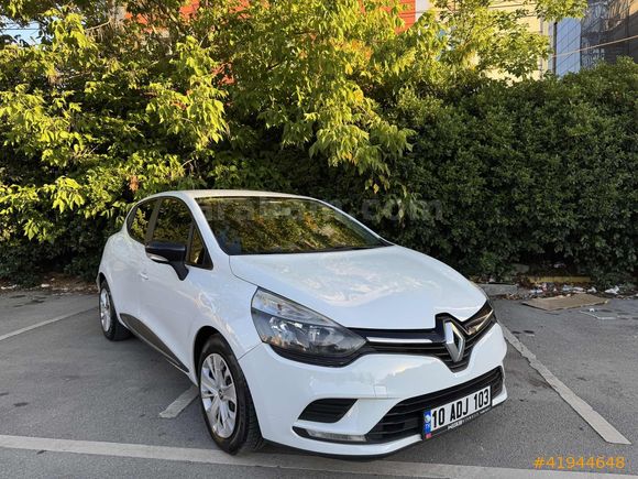AFC AUTO DEĞİŞENSİZ PARÇA BOYALI MAKYAJLI CLIO