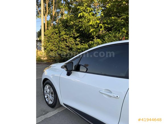 AFC AUTO DEĞİŞENSİZ PARÇA BOYALI MAKYAJLI CLIO