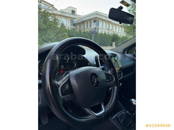 AFC AUTO DEĞİŞENSİZ PARÇA BOYALI MAKYAJLI CLIO