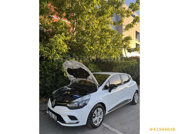 AFC AUTO DEĞİŞENSİZ PARÇA BOYALI MAKYAJLI CLIO