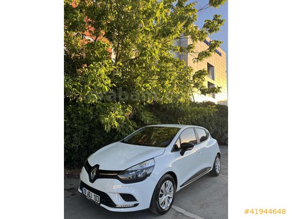 AFC AUTO DEĞİŞENSİZ PARÇA BOYALI MAKYAJLI CLIO
