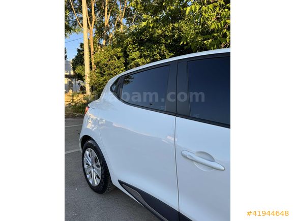AFC AUTO DEĞİŞENSİZ PARÇA BOYALI MAKYAJLI CLIO