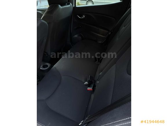 AFC AUTO DEĞİŞENSİZ PARÇA BOYALI MAKYAJLI CLIO