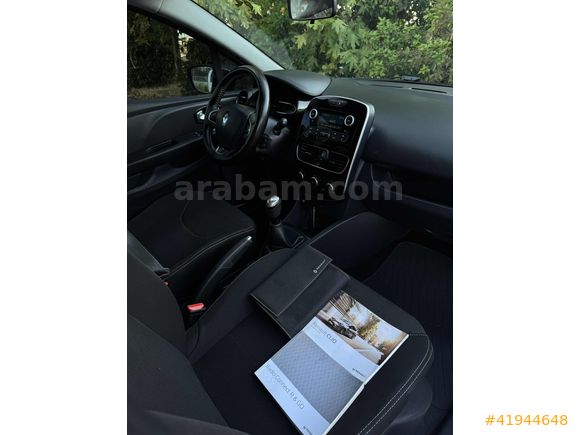 AFC AUTO DEĞİŞENSİZ PARÇA BOYALI MAKYAJLI CLIO