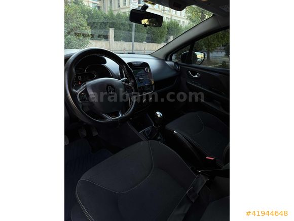 AFC AUTO DEĞİŞENSİZ PARÇA BOYALI MAKYAJLI CLIO