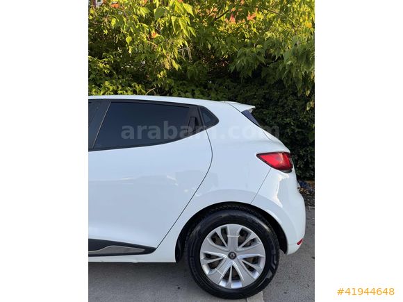 AFC AUTO DEĞİŞENSİZ PARÇA BOYALI MAKYAJLI CLIO