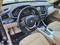 GALERİST - 2014 BMW X3 2.0 SDrive Borusan