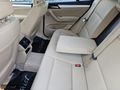 GALERİST - 2014 BMW X3 2.0 SDrive Borusan