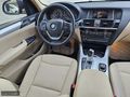 GALERİST - 2014 BMW X3 2.0 SDrive Borusan