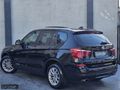 GALERİST - 2014 BMW X3 2.0 SDrive Borusan