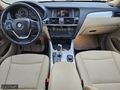 GALERİST - 2014 BMW X3 2.0 SDrive Borusan